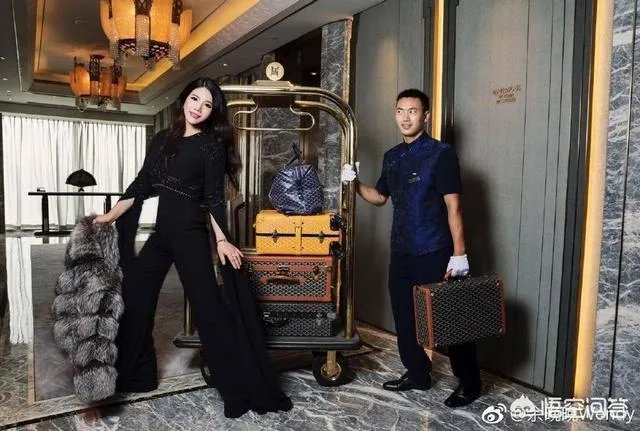 普通女生有什么途径可以成为名媛？