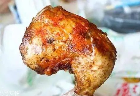 微波炉烤鸡腿需要多长时间 微波炉烤鸡腿需要多长时间