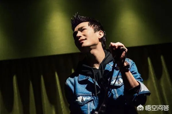 陈楚生与张杰哪个唱功更好一点？