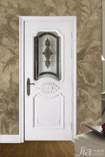 3d木门质量怎么样 3d木门价格如何