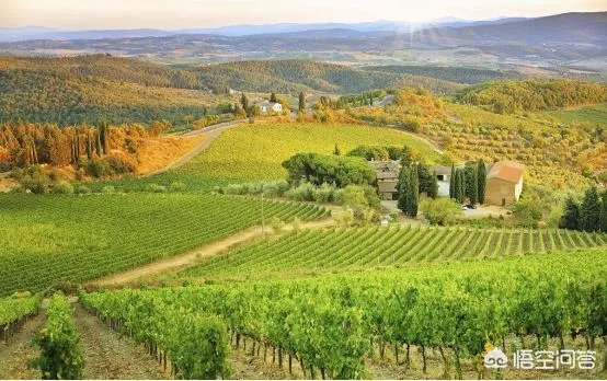 意大利托斯卡纳什么时候去最好？