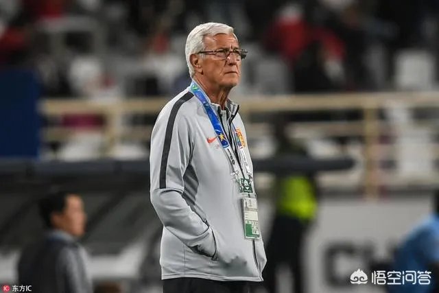 孙兴慜独造两球,韩国2-0完胜国足,是本托比里皮更有雄心壮志吗?