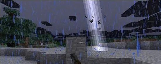 我的世界暮色森林传送门怎么做2022