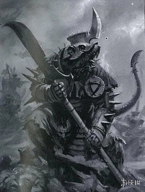 《战锤：末世鼠疫2》斯卡文鼠人背景介绍 鼠人背景故事是什么？