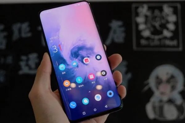 求中关村在线手机排行榜，有哪些比较推荐？