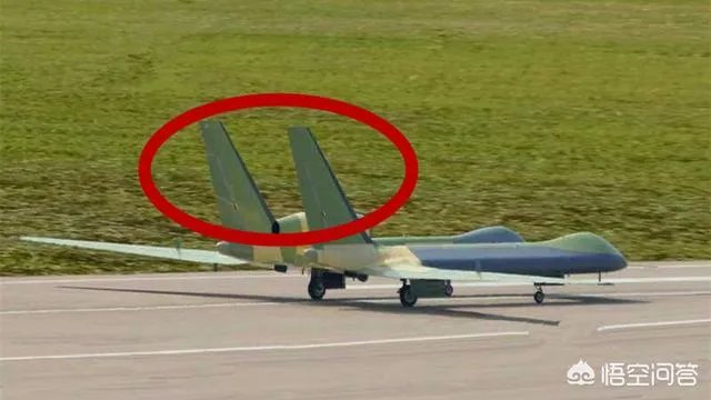 中国神雕无人机性能如何？