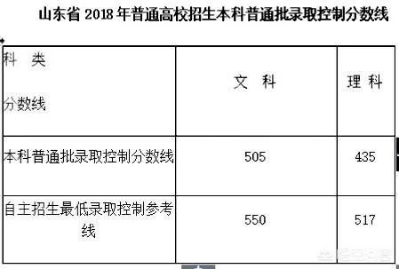 山东考生600分左右，能上985/211大学吗？