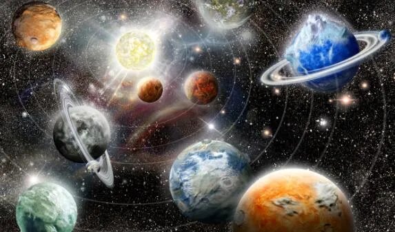 地球自转一圈大概是多长时间