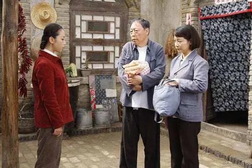 叶落长安豆瓣影评