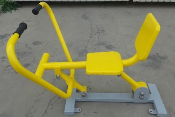 健身器材名称及图片