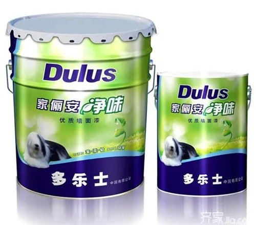 业内人士为您解析多乐士家丽安净味怎么样