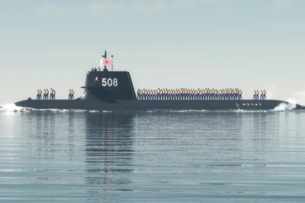 苍龙级潜艇和基洛级潜艇相比，两者到底谁更强一些？