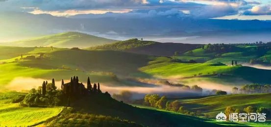 意大利托斯卡纳什么时候去最好？