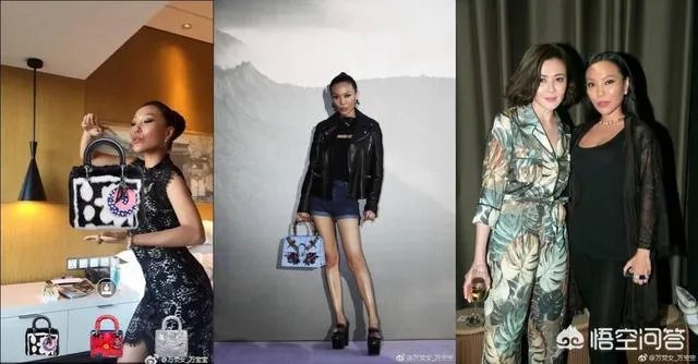 普通女生有什么途径可以成为名媛？