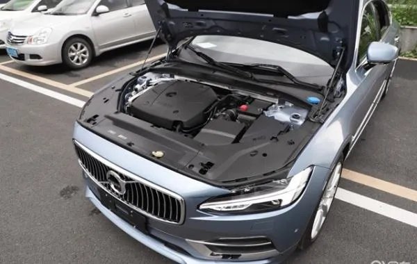 沃尔沃S90怎么样？值得买吗？