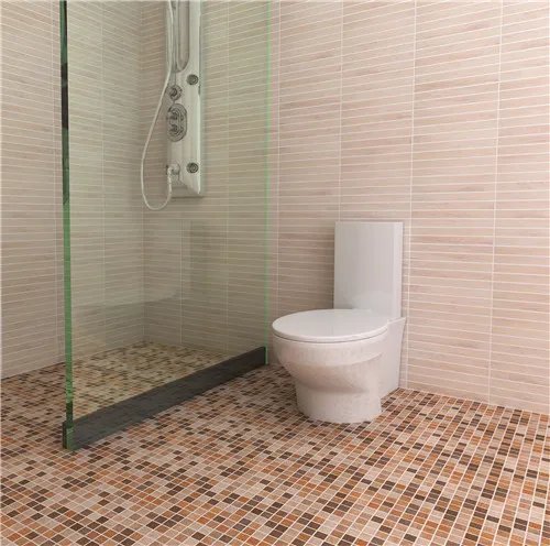 卫生间的瓷砖颜色有哪些