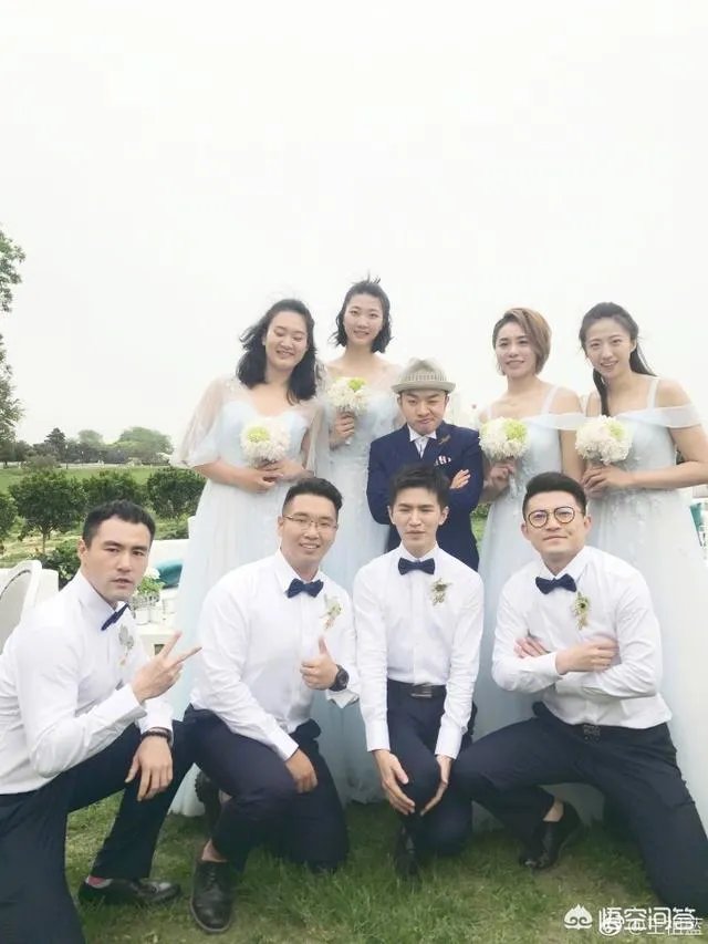 郎平用一句话致辞，含泪送惠若琪出嫁，你怎么看？