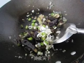 蒜茄子