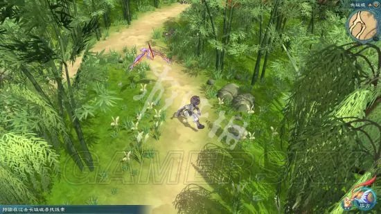 《幻想三国志5》隐藏角色解锁任务攻略 隐藏角色怎么解锁