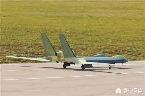 中国神雕无人机性能如何?