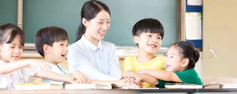 考幼师资格证需要什么条件 幼师资格证考试科目