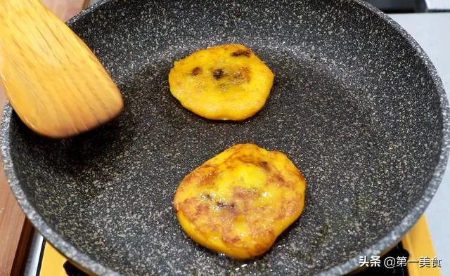 饼的做法大全家常做法?