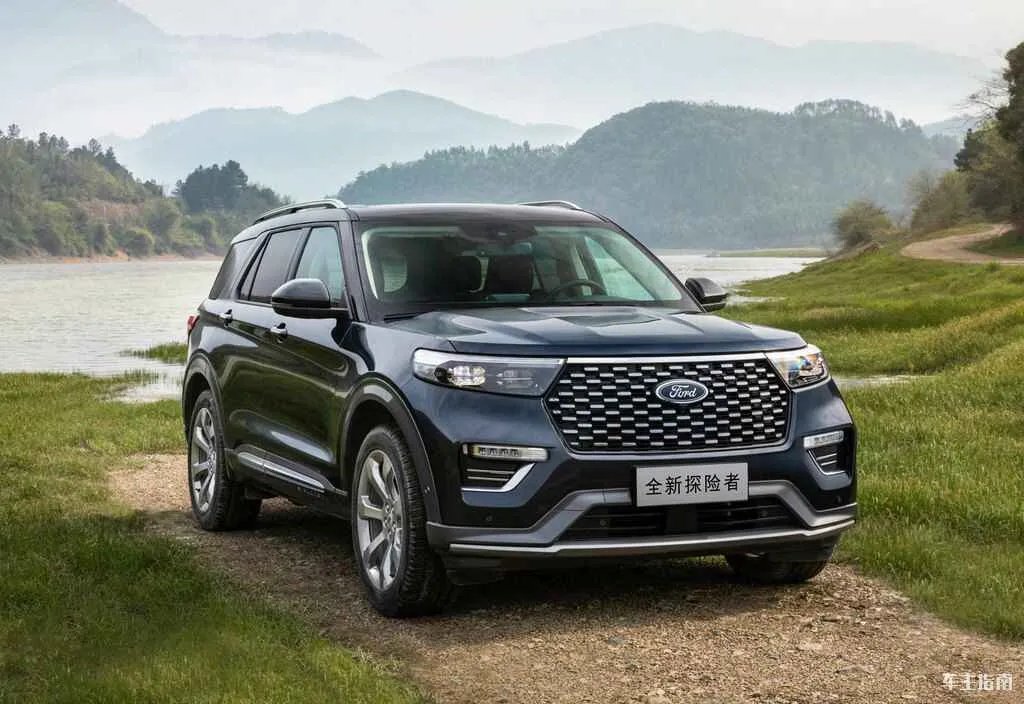 50万左右的越野车哪款好,50万左右的越野车排行榜