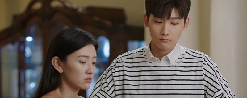 你是我的命中注定电视剧剧情 你是我的命中注定剧情介绍