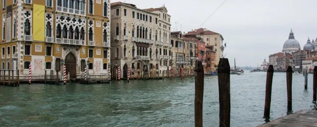 水上城市有哪些