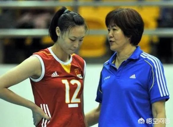 郎平用一句话致辞，含泪送惠若琪出嫁，你怎么看？