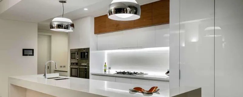 什么是开放式厨房