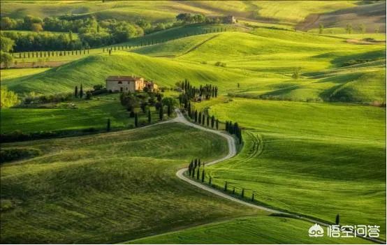 意大利托斯卡纳什么时候去最好？