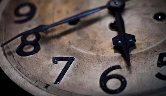 午饭时间一般是几点