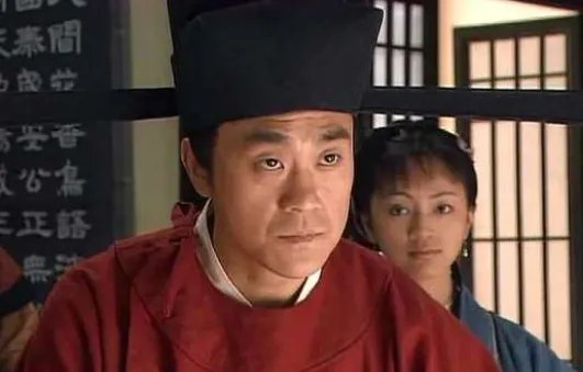 史文俊为什么不感谢宋慈