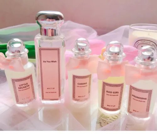 女人送男人香水意味着什么  女生会轻易送男生香水吗