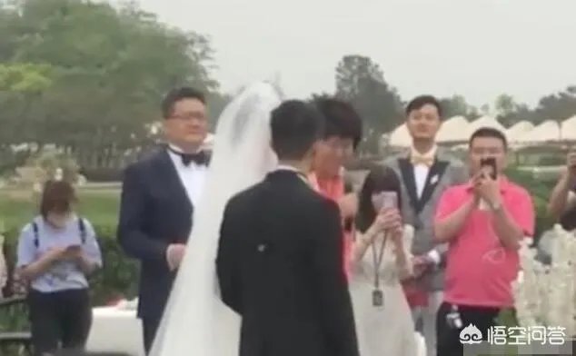 郎平用一句话致辞，含泪送惠若琪出嫁，你怎么看？