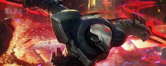 游戏rank什么意思