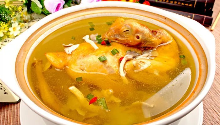 榴莲煲鸡是用壳还是肉 榴莲煲鸡怎么做