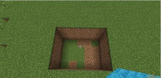 我的世界暮色森林传送门怎么做2022