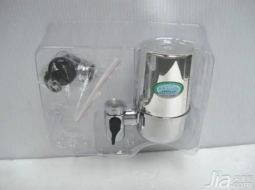 水龙头净水器十大排行榜
