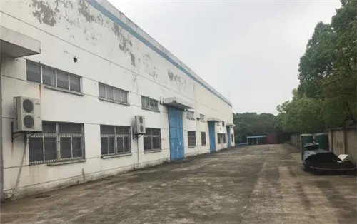 一类工业用地可以做哪些