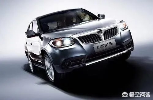 中国十大名车是哪几个？