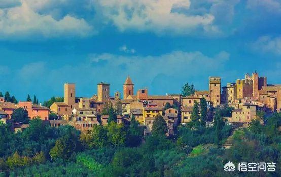 意大利托斯卡纳什么时候去最好？