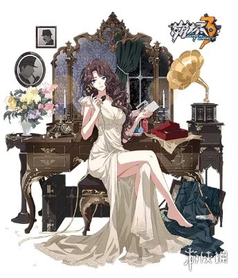 《崩坏3》艾琳艾德勒怎么样 4.2版本迷雾魅影套装艾琳艾德勒搭配推荐