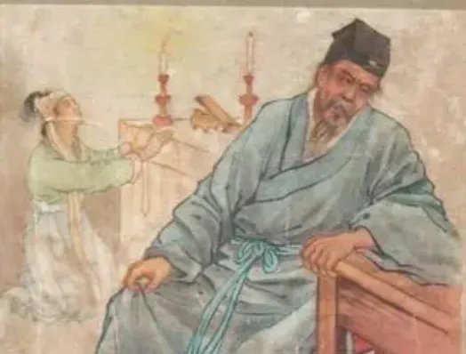 王玉辉人物形象