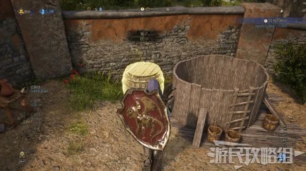 《国王的恩赐2》全流程图文攻略 全支线任务图文攻略