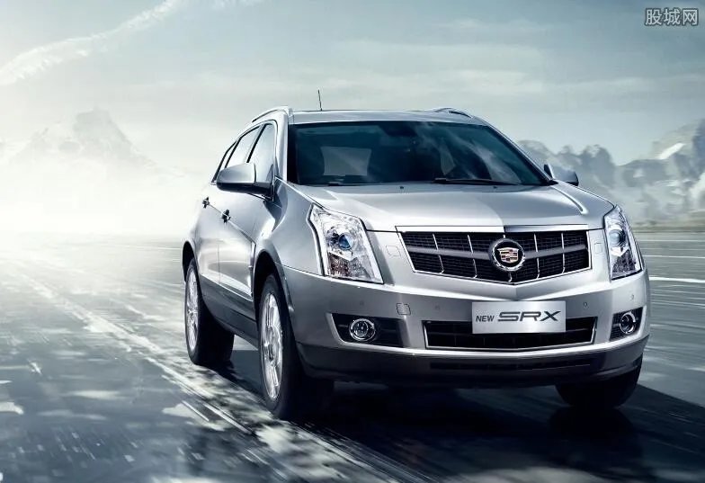凯迪拉克srx多少钱 爱车族不容错过