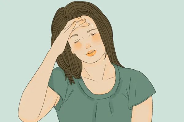 汗多是怎么回事