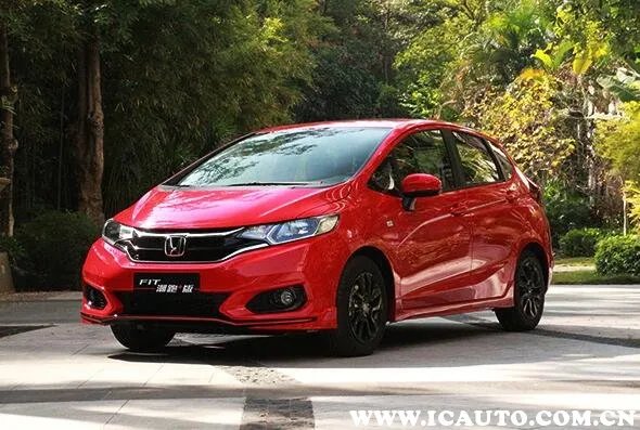 广汽本田飞度车怎么样,飞度口碑怎么样