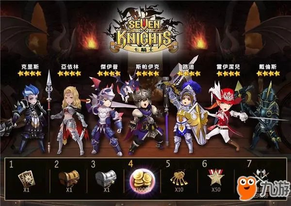 2017最热门回合制手游有哪些？回合制手游排行榜Top10